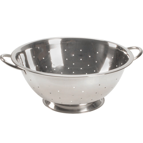 2801274 B2BFSI - Premium 8 Qt Stainless Steel Colander 2801274 B2BFSI - Premium 8 Qt Stainless Steel Colander